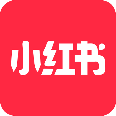 小红书