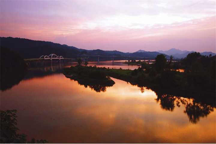 弹琴台 弹琴台