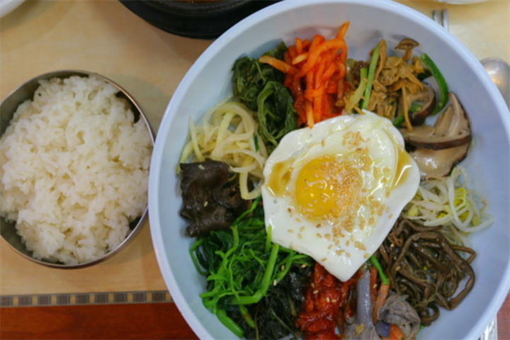 拌饭街2