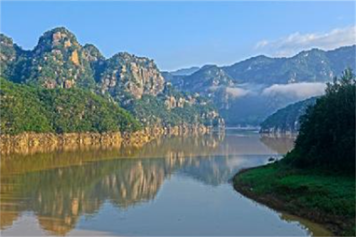 龟潭峰 龟潭峰