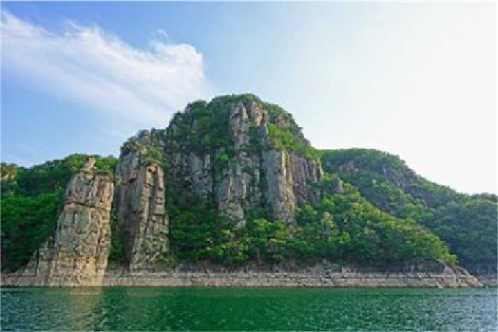 玉顺峰 玉顺峰