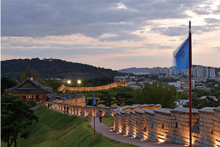韩国京畿道值得旅游的景点合集（一）！