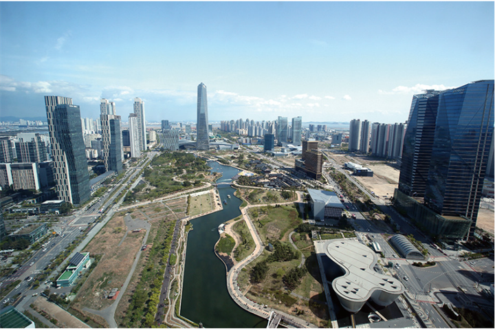 松岛中央公园封面1 松岛中央公园封面1