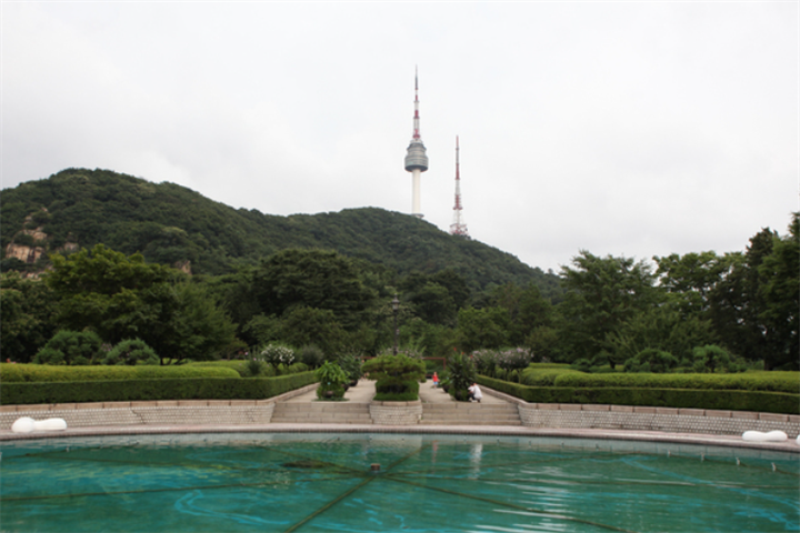 南山公园1 南山公园1