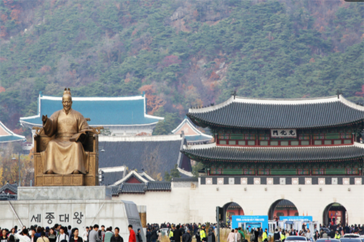 光化门1 光化门1