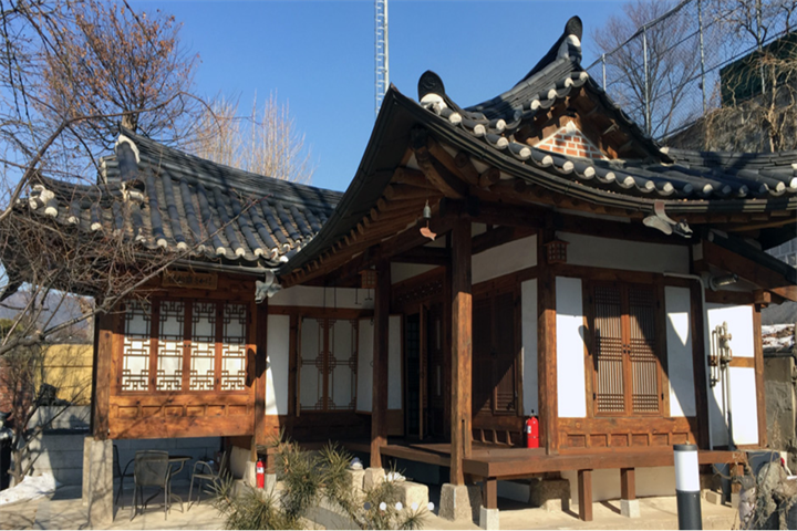 北村景点1 北村景点1