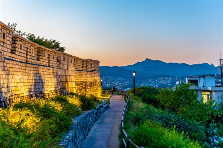 骆山公园1 骆山公园1