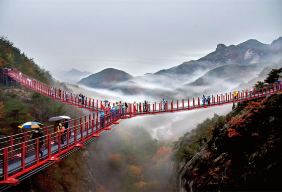 居昌抗老化治愈乐园