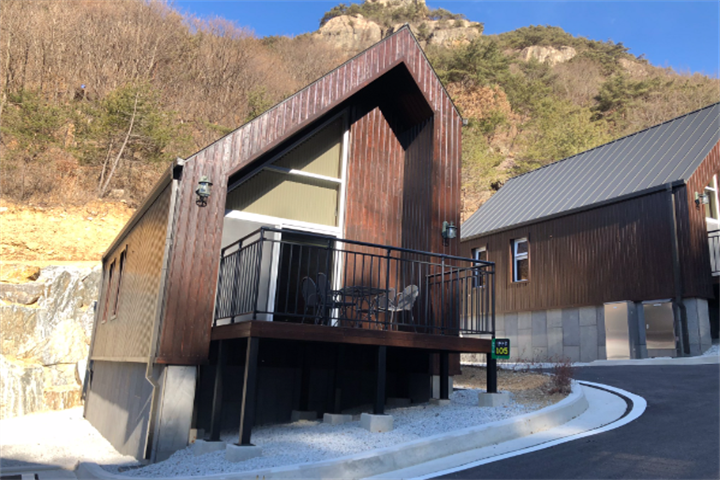 住宿3