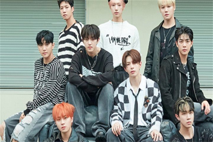 woollim1 woollim1