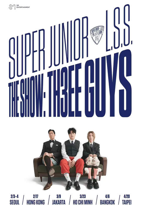 演唱会super。。
