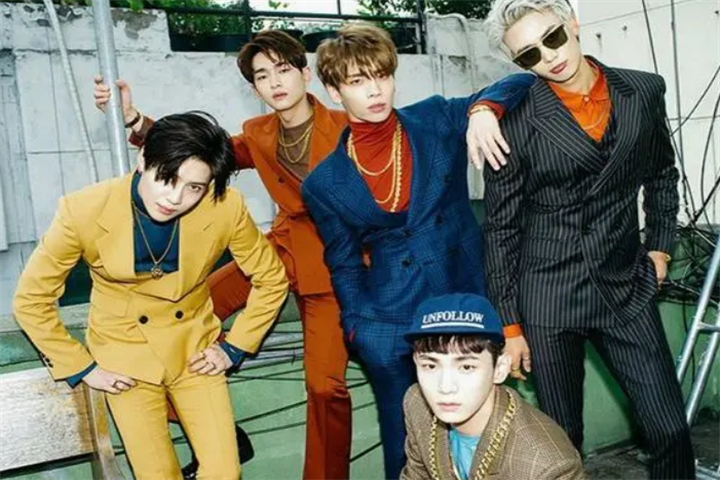 演唱会shinee