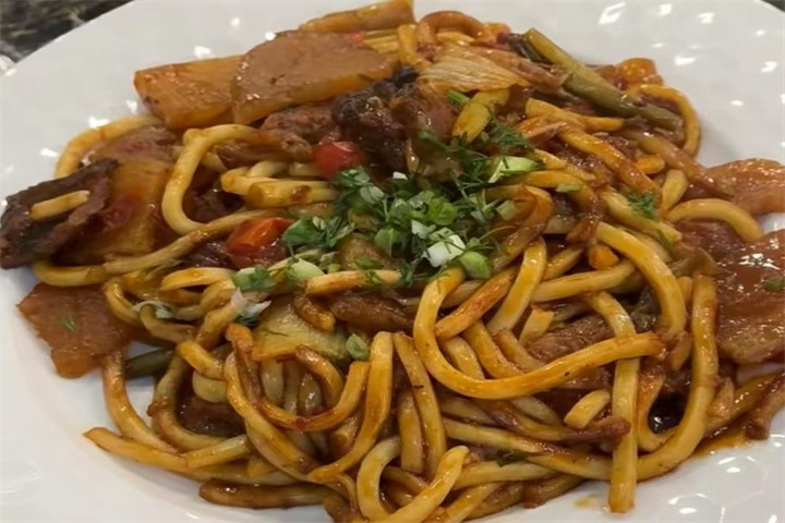 美食3 美食3