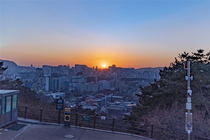 骆山2 骆山2