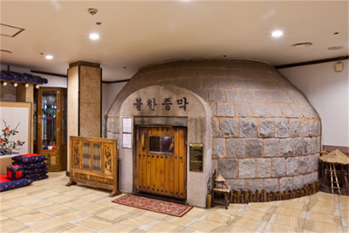 仁寺洞1