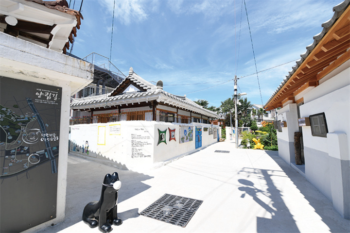 杨林历史文化村 杨林历史文化村