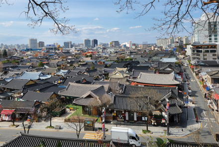 韩国全罗道圈值得旅游的景点合集（二）！