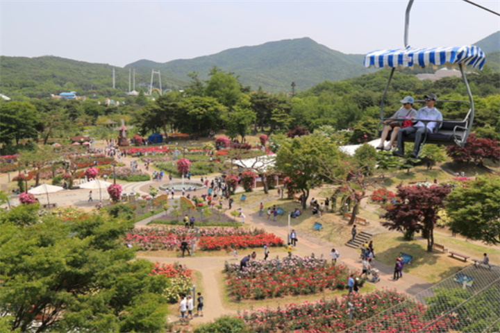 生态园 生态园