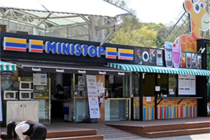 便利店2 便利店2