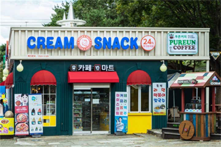 便利店1 便利店1