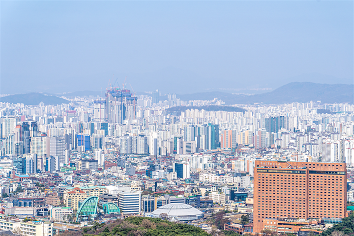 登山南山塔 登山南山塔