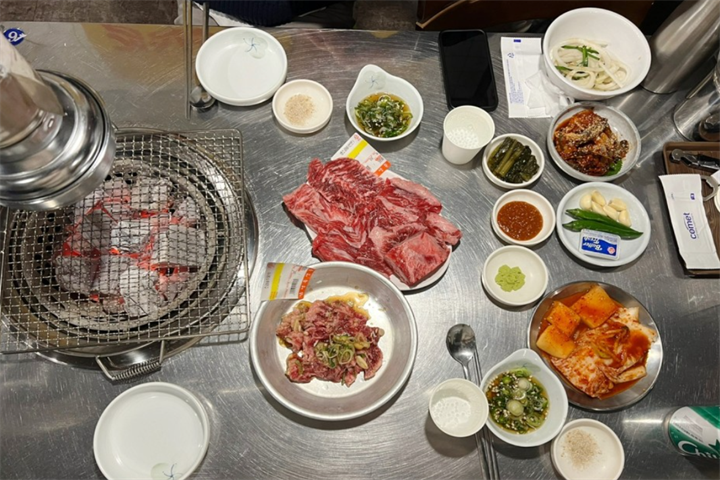美食3