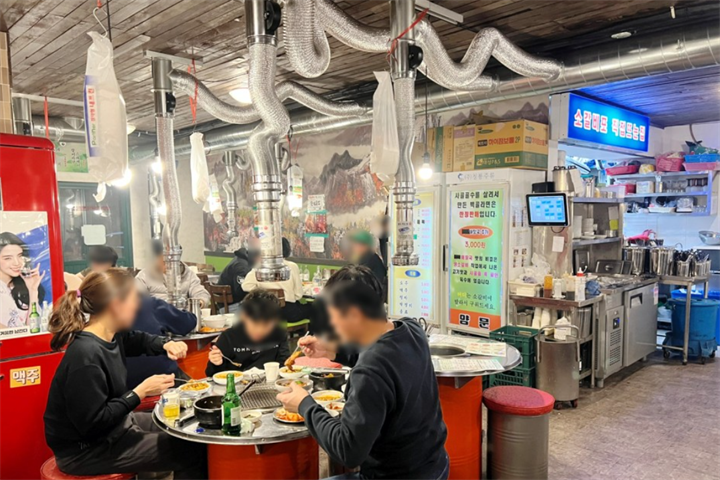 美食4