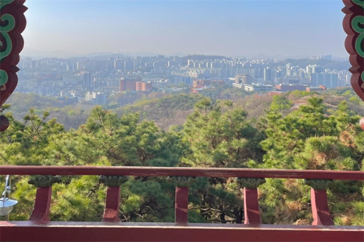 山2 山2