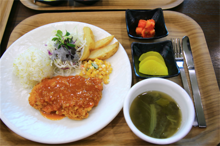 韩餐2 韩餐2