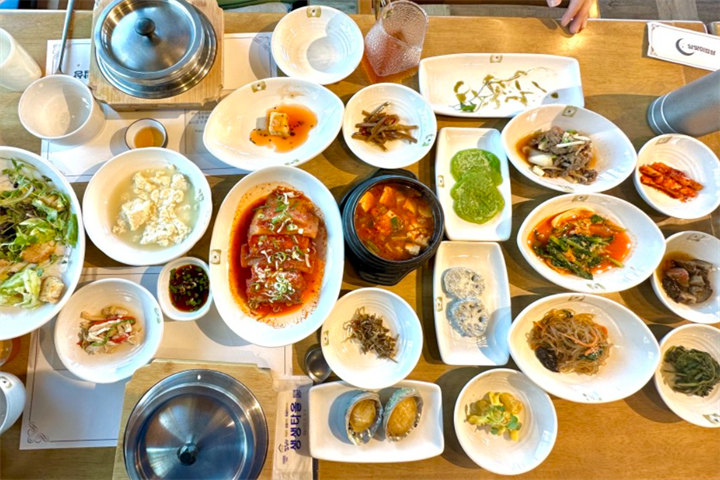 美食6 美食6