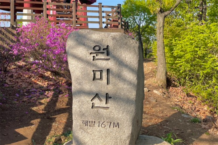 山1 山1