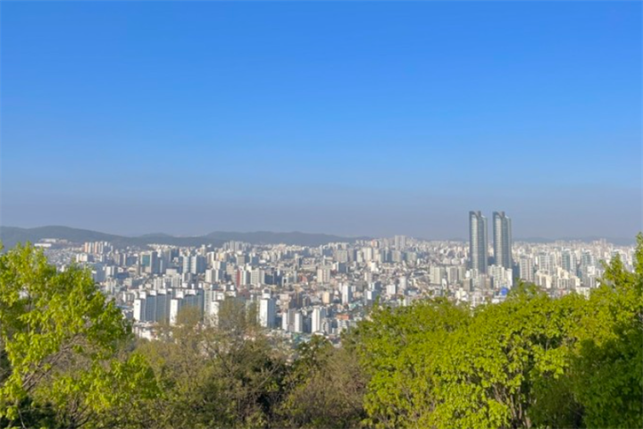 山3 山3