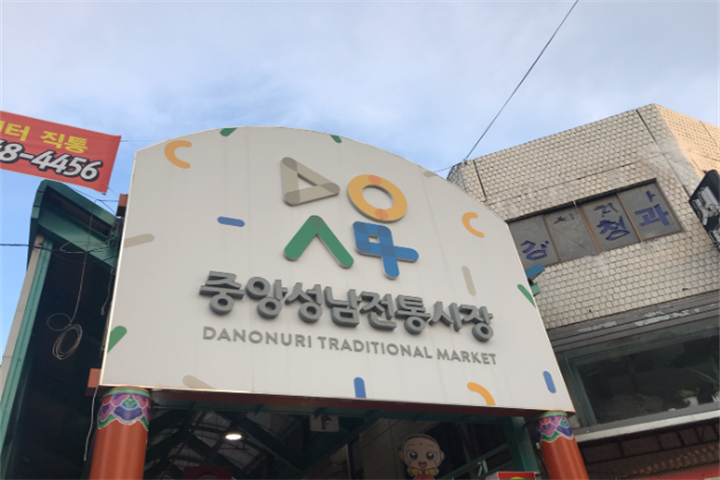 市场1 市场1