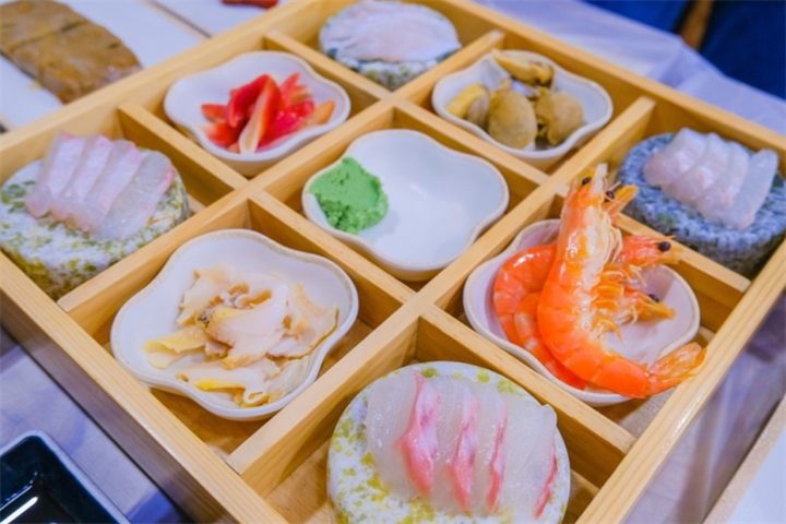 美食3 美食3
