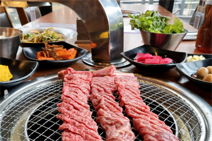 美食7 美食7