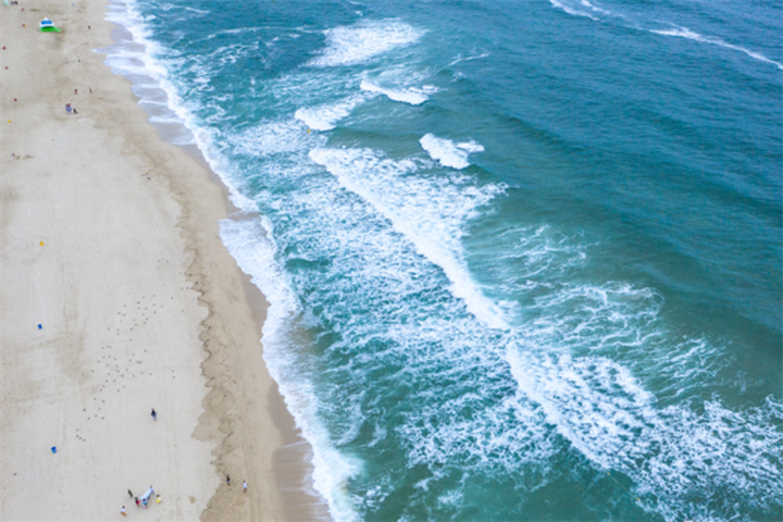 海水浴场1 海水浴场1