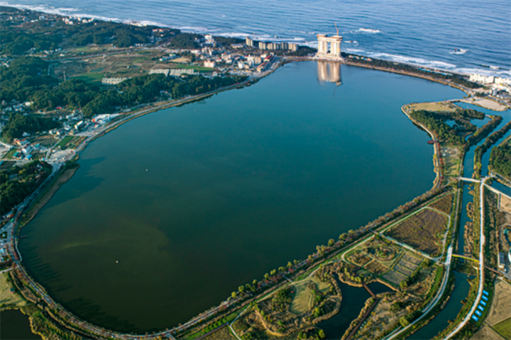 海水浴场3 海水浴场3
