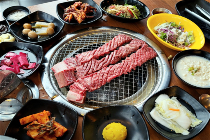 美食8