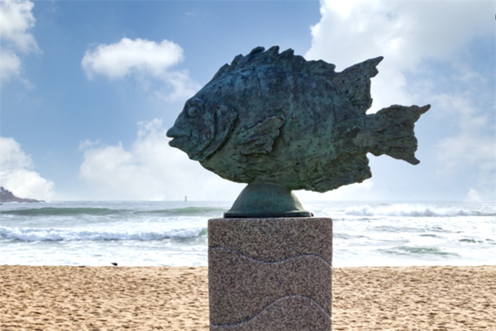 海水浴场6