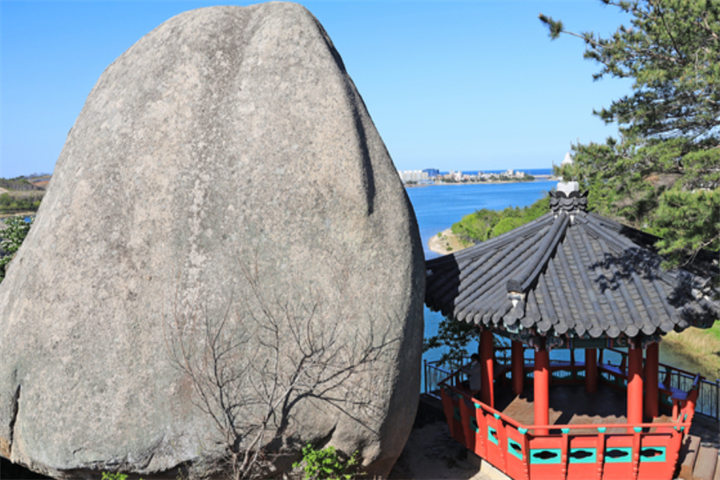 虎岩2 虎岩2