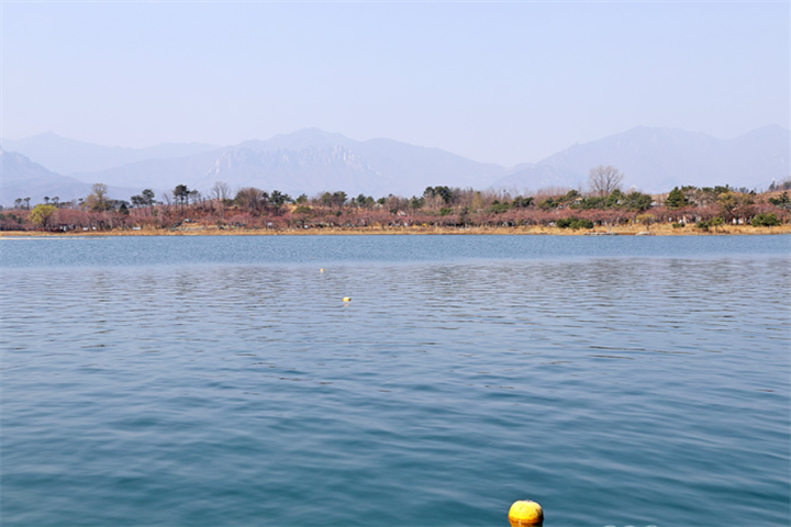 湖水2 湖水2