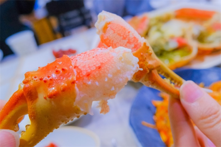美食33