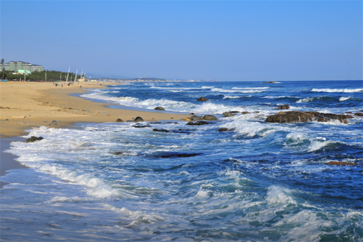 海水浴场2 海水浴场2