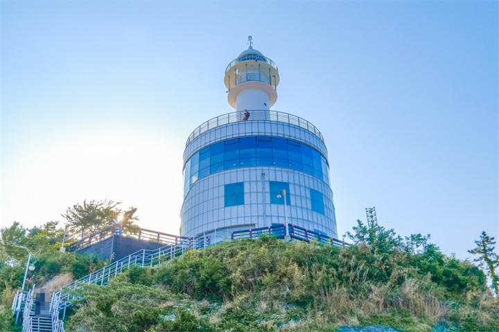 灯塔1 灯塔1