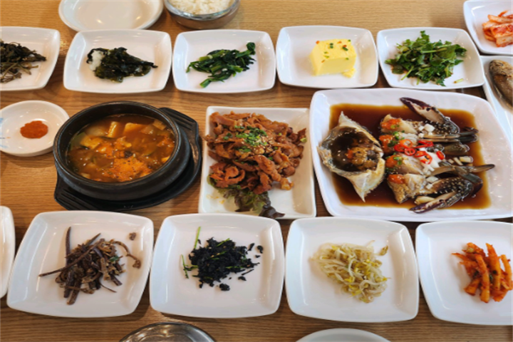 美食