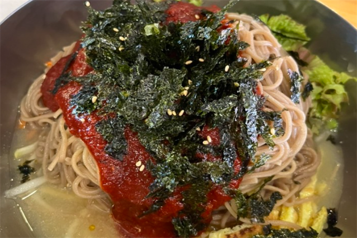 美食1