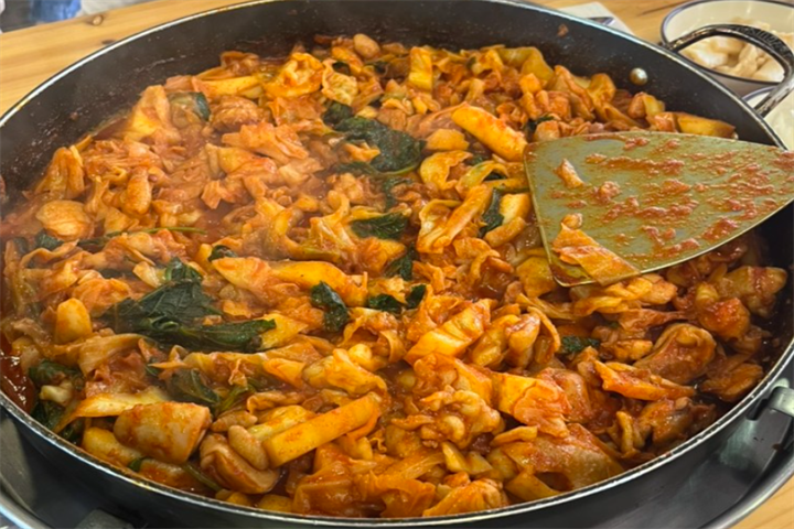 美食2
