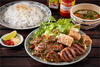 百货店美食2
