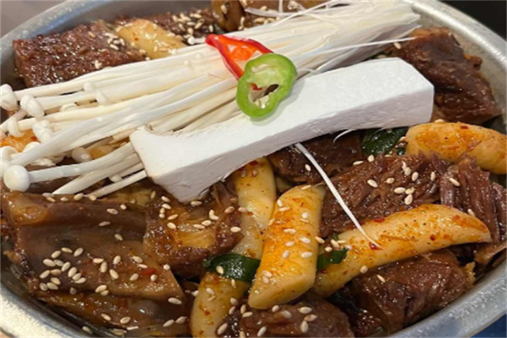 新村美食1 新村美食1
