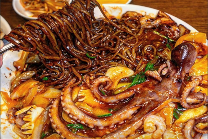 美食3